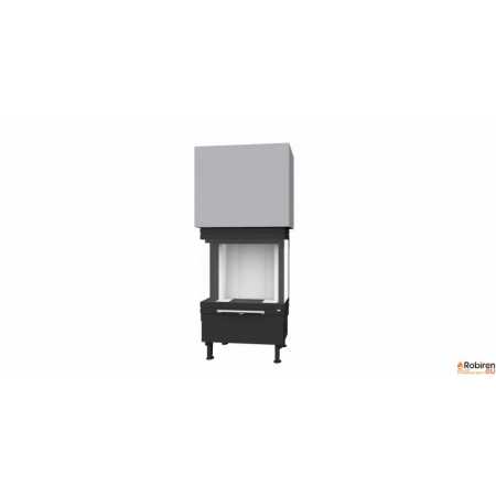 ΕΝΕΡΓΕΙΑΚΟ ΤΖΑΚΙ ΑΕΡΟΣ Robi Ren 10 KW TRIPLEX ΜΙΝΙ