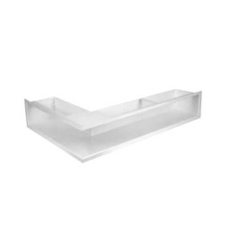 ΠΕΡΣΙΔΑ ΓΩΝΙΑΚΗ SLE 12x60x40