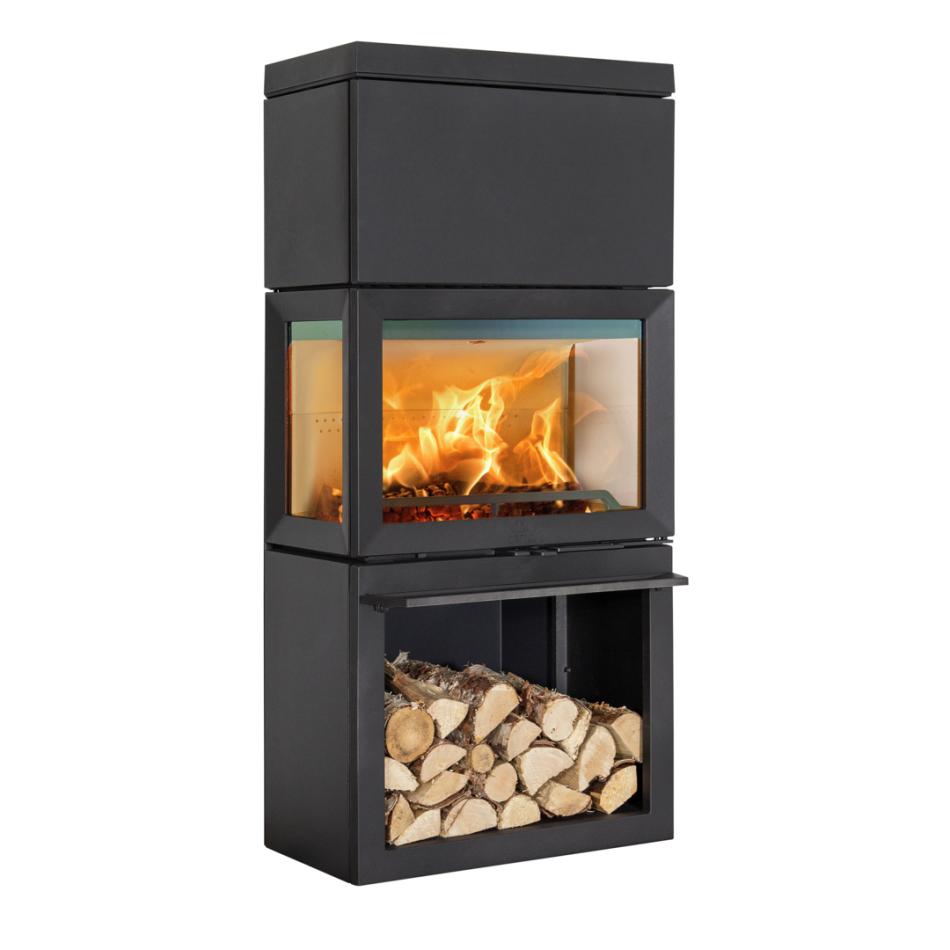ΕΝΕΡΓΕΙΑΚΗ ΣΟΜΠΑ JOTUL F 520 HT