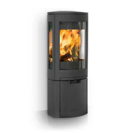 ΕΝΕΡΓΕΙΑΚΗ ΣΟΜΠΑ JOTUL F  370