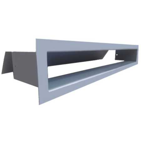 ΠΕΡΣΙΔΑ LUFT PLUS 60x18,5x10 ΓΡΑΦΙΤΗΣ